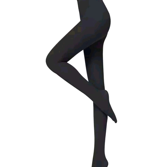 Black Tights - Picture 2 of 2